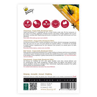 Beef tomato Solanum 'Grappa Gialla' yellow 2 m² - Vegetable seeds