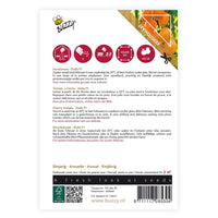 Tomato Solanum 'Dolly F1' yellow 2 m² - Vegetable seeds