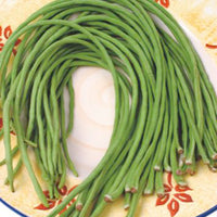 Yardlong bean Vigna sesquipedalis 10 m² - Vegetable seeds
