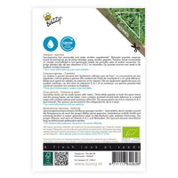 Cress Lepidium sativum - Organic - Herb seeds
