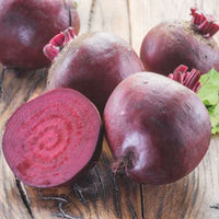 Red beetroot Beta 'Detroit' - Organic 3 m² - Vegetable seeds