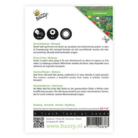 Summer flowers - Mix 1 m² - Flower seeds