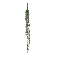 Artificial plant Succulent Senecio 'Pearl'