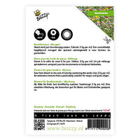 Flowers for lawn edges - Mix 2 m² - Flower seeds