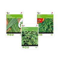 Herb package 'Hearty Herbs' - Herb seeds