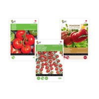 Tomato package 'Tip Top Tomatoes' Solanum - Vegetable seeds