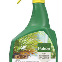 Insect control spray to tackle stubborn insects - Organic 800 ml - Pokon