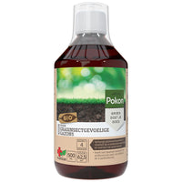 Grass insect control plant treatment - Organic 500 ml - Pokon