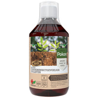 Soil insect control plant remedy - Organic 500 ml - Pokon