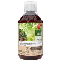 Leaf insect control plant remedy - Organic 500 ml - Pokon