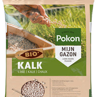 Garden lime - Organic 5 kg - Pokon