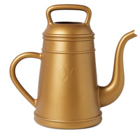 Capi Watering can Lungo gold 12 litres
