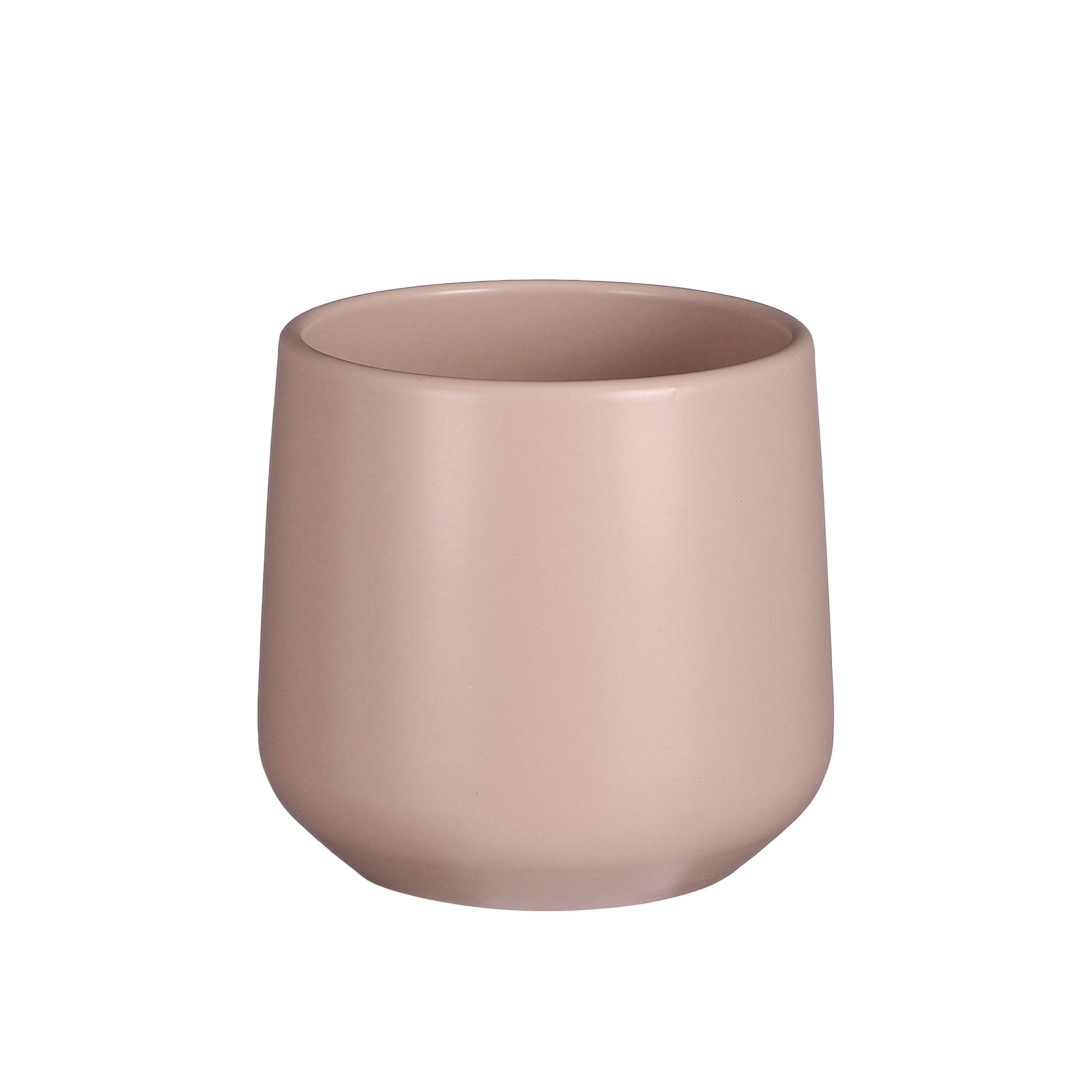 mica decorations plant pots Mica Decorations flower pot Amber round