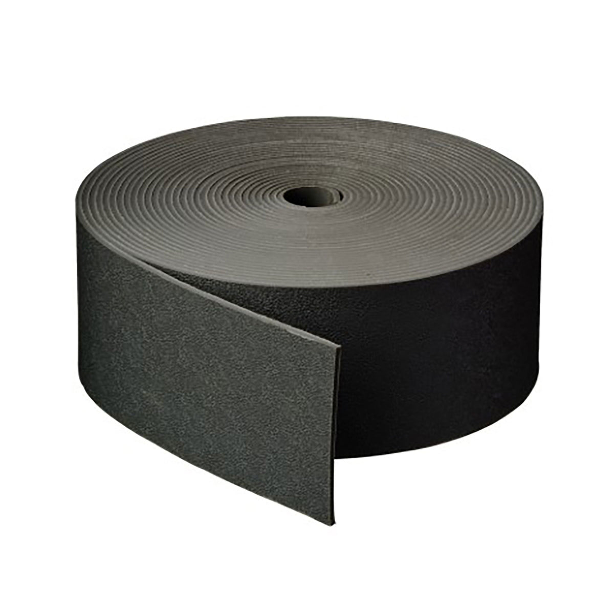 Nature Border edge black
