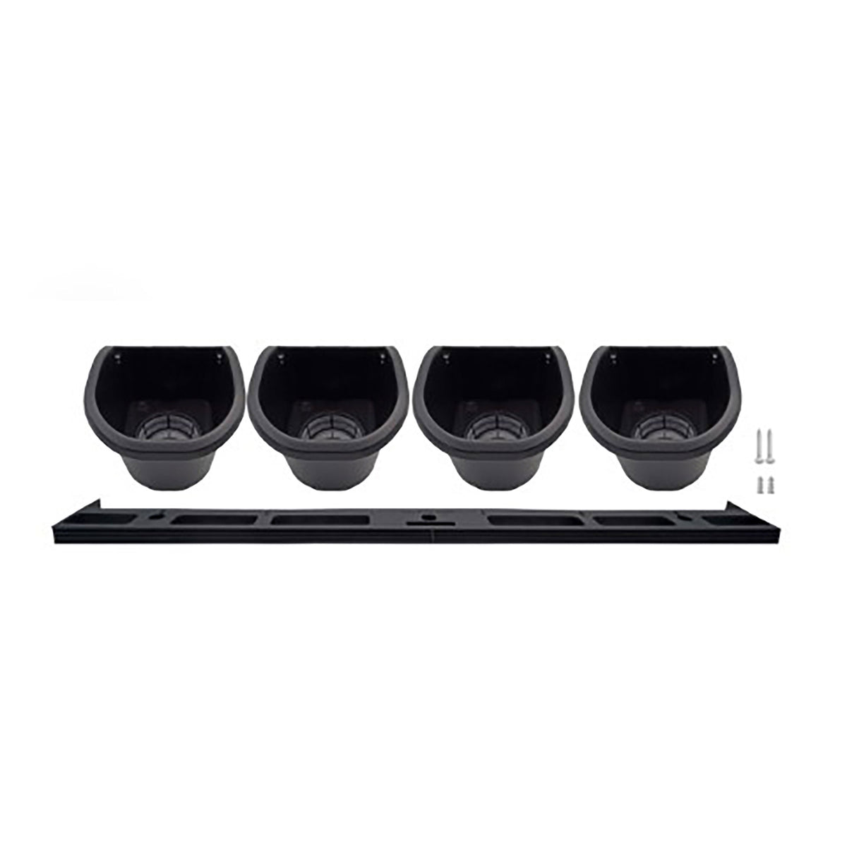 Nature Vertical gardening starter set