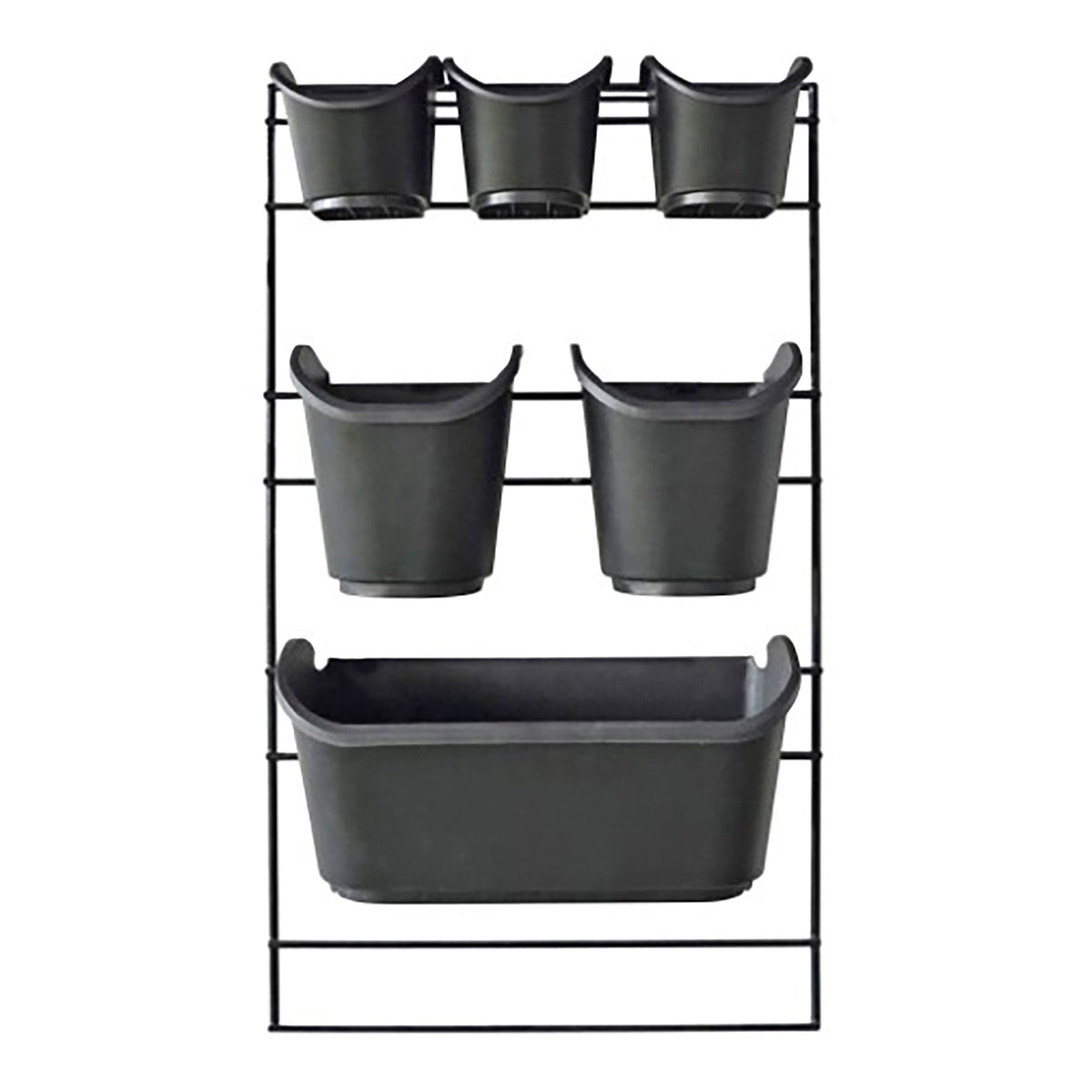Nature Vertical gardening set