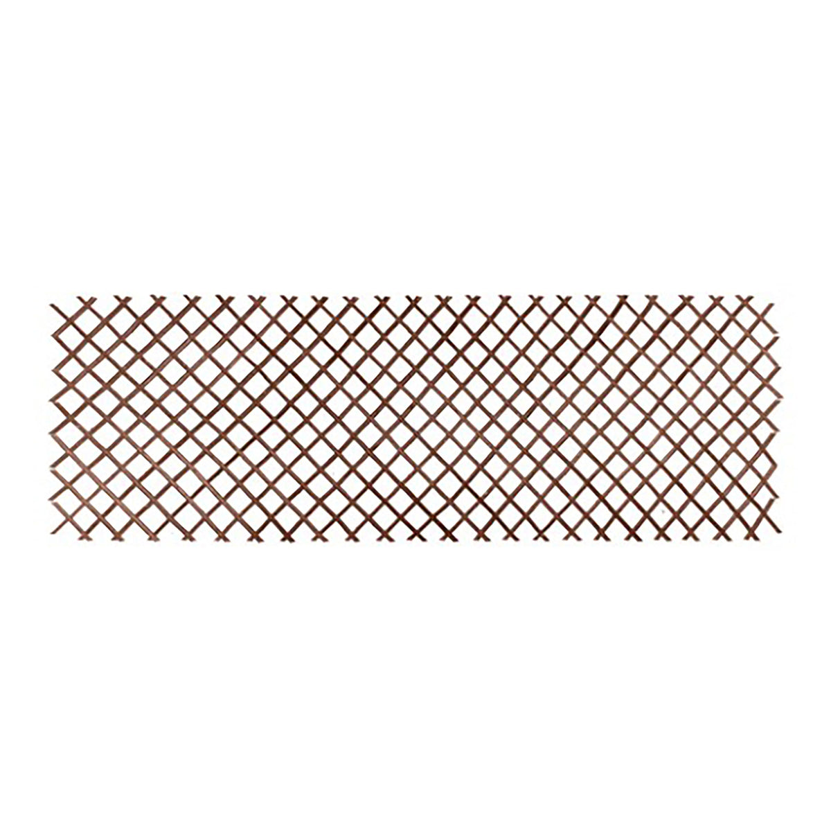 Nature Wooden trellis