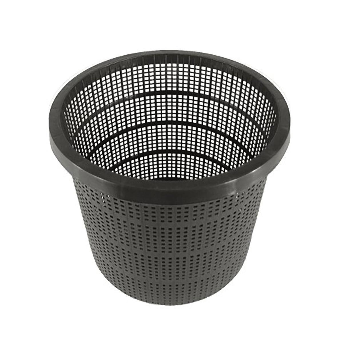 Pond basket round