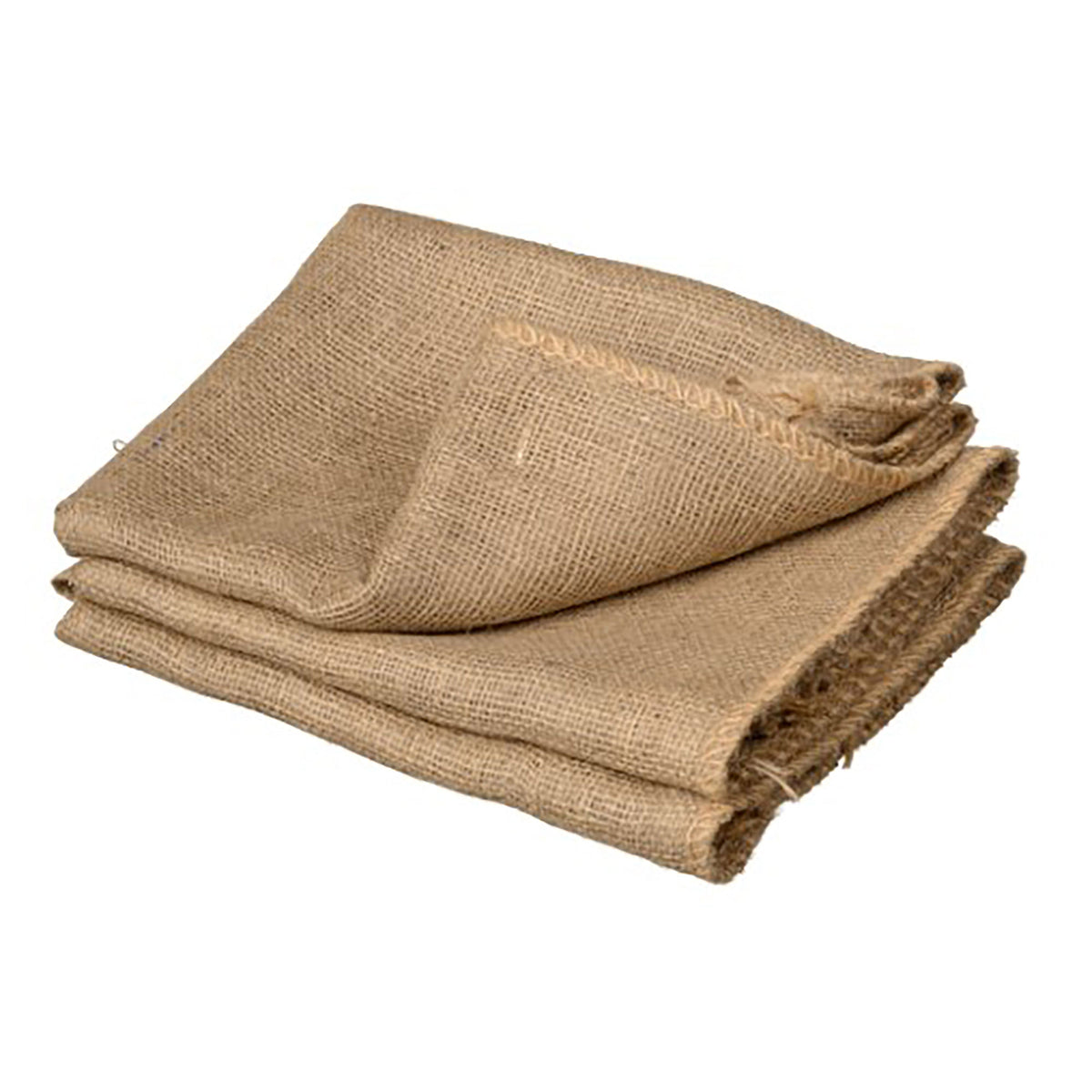 Jute winter plant cover