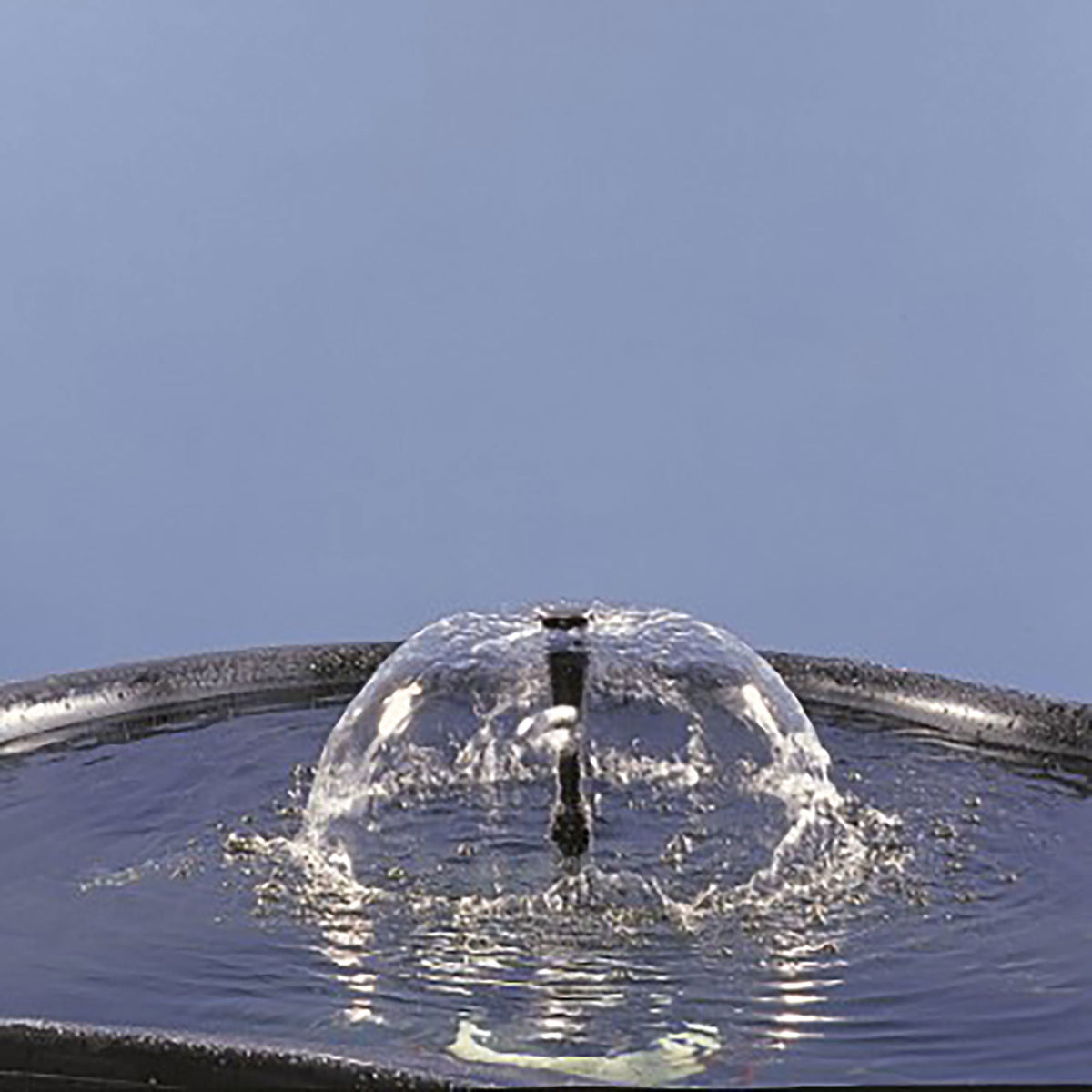 Pond pump