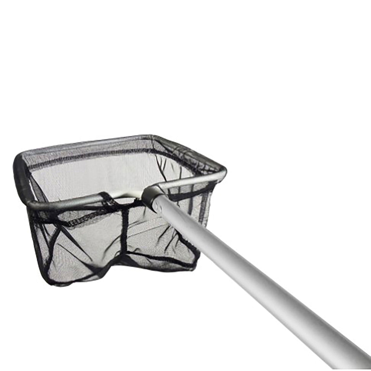 Scoop net rectangular