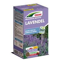 Plant food for lavender - Organic 1.5 kg - DCM