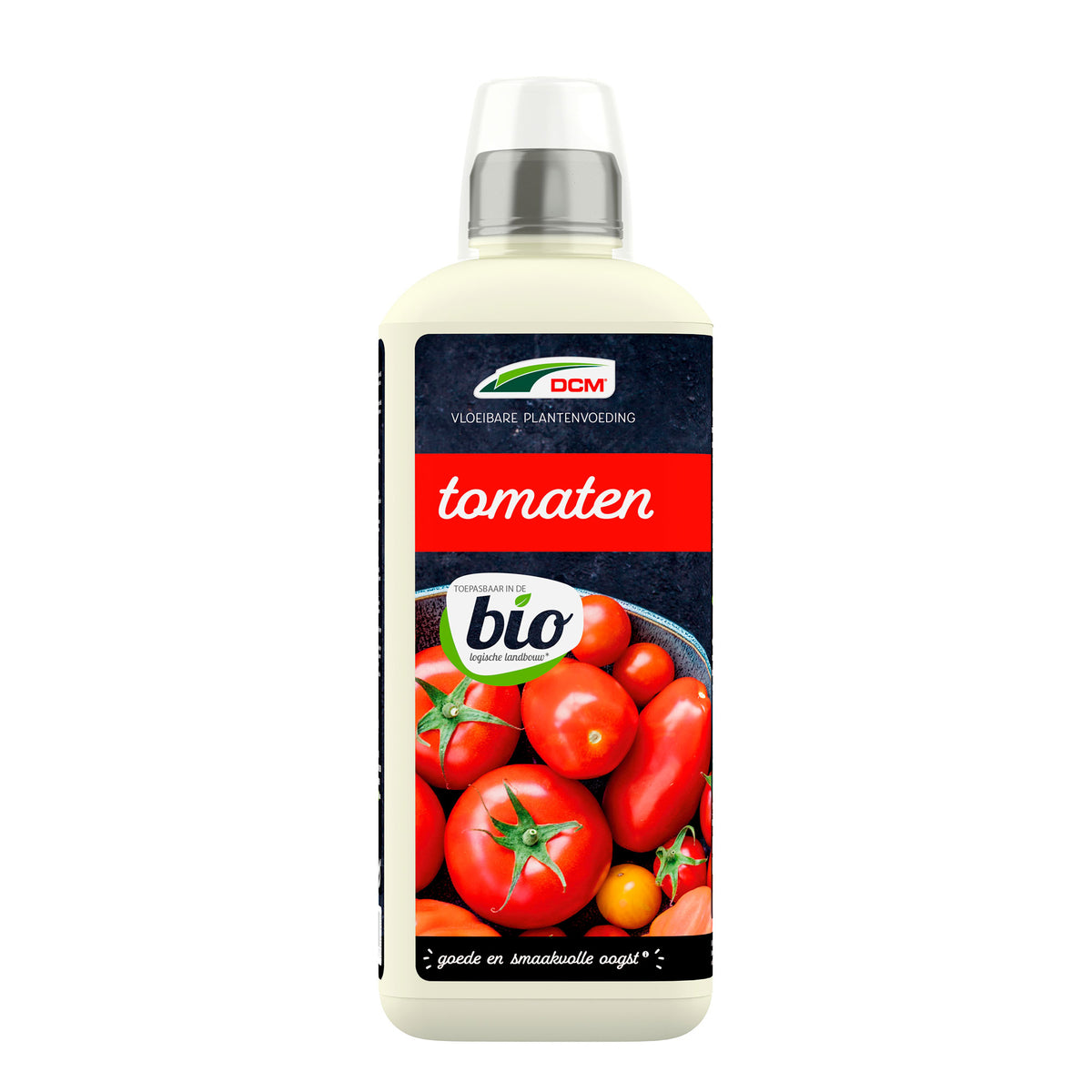 Liquid Plant Food for tomatoes - Organic 0.8 litres - DCM