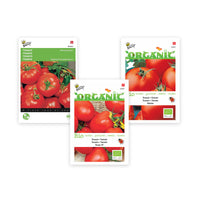 Tomato package Solanum 'Full fruits' 30 m² - Vegetable seeds