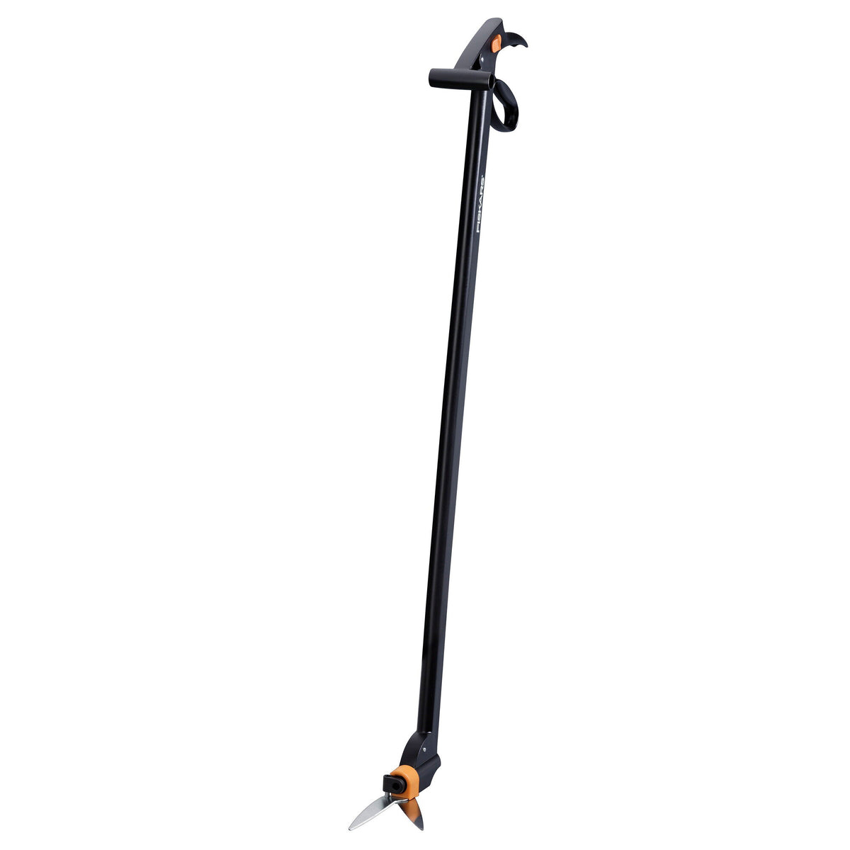 Fiskars Servo-System grass shear long
