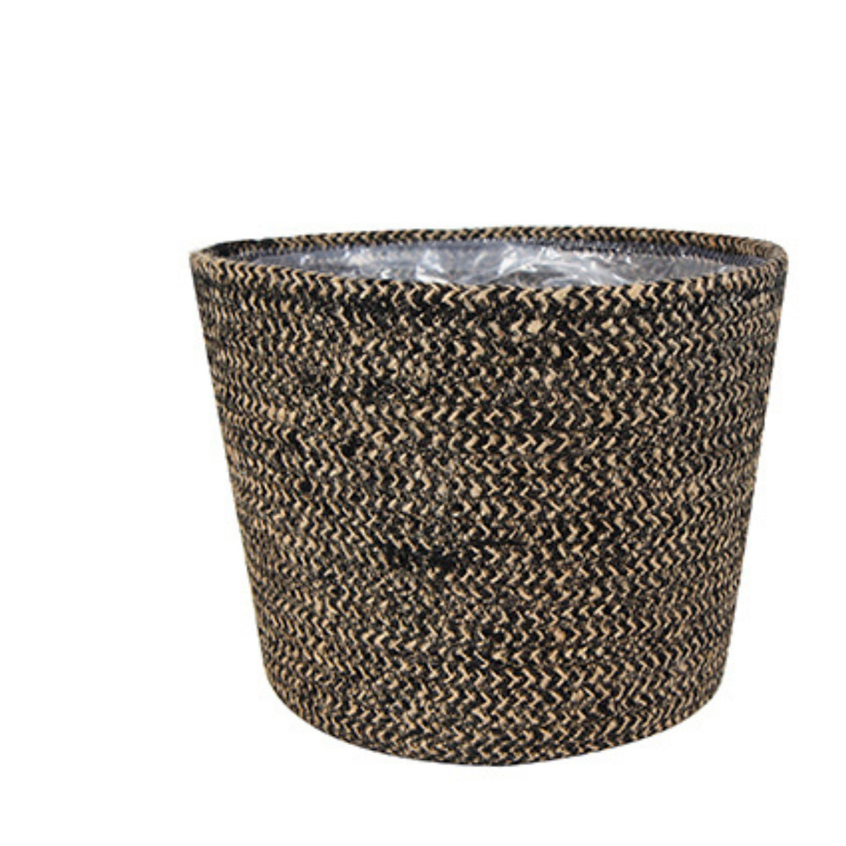 TS Selin black basket