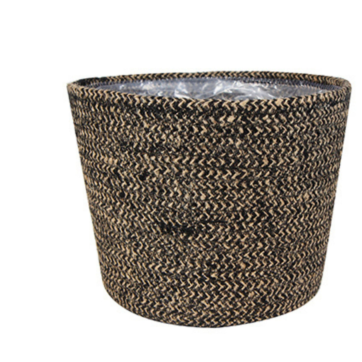 TS Selin black basket