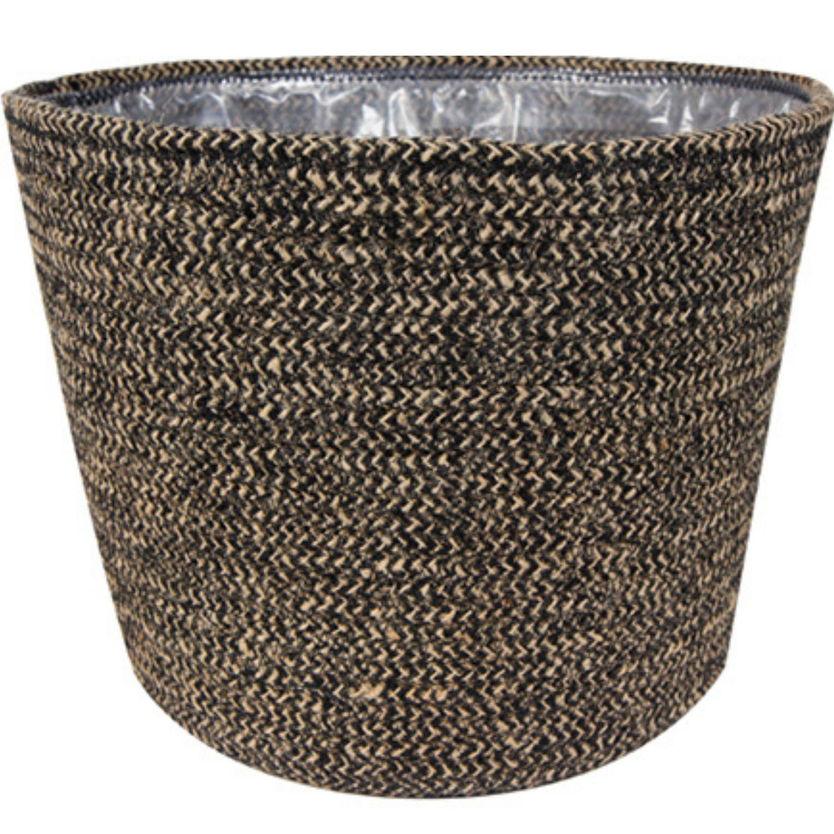 TS Selin black basket