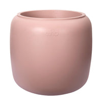 Elho Pure beads - Indoor and outdoor pot Pink
