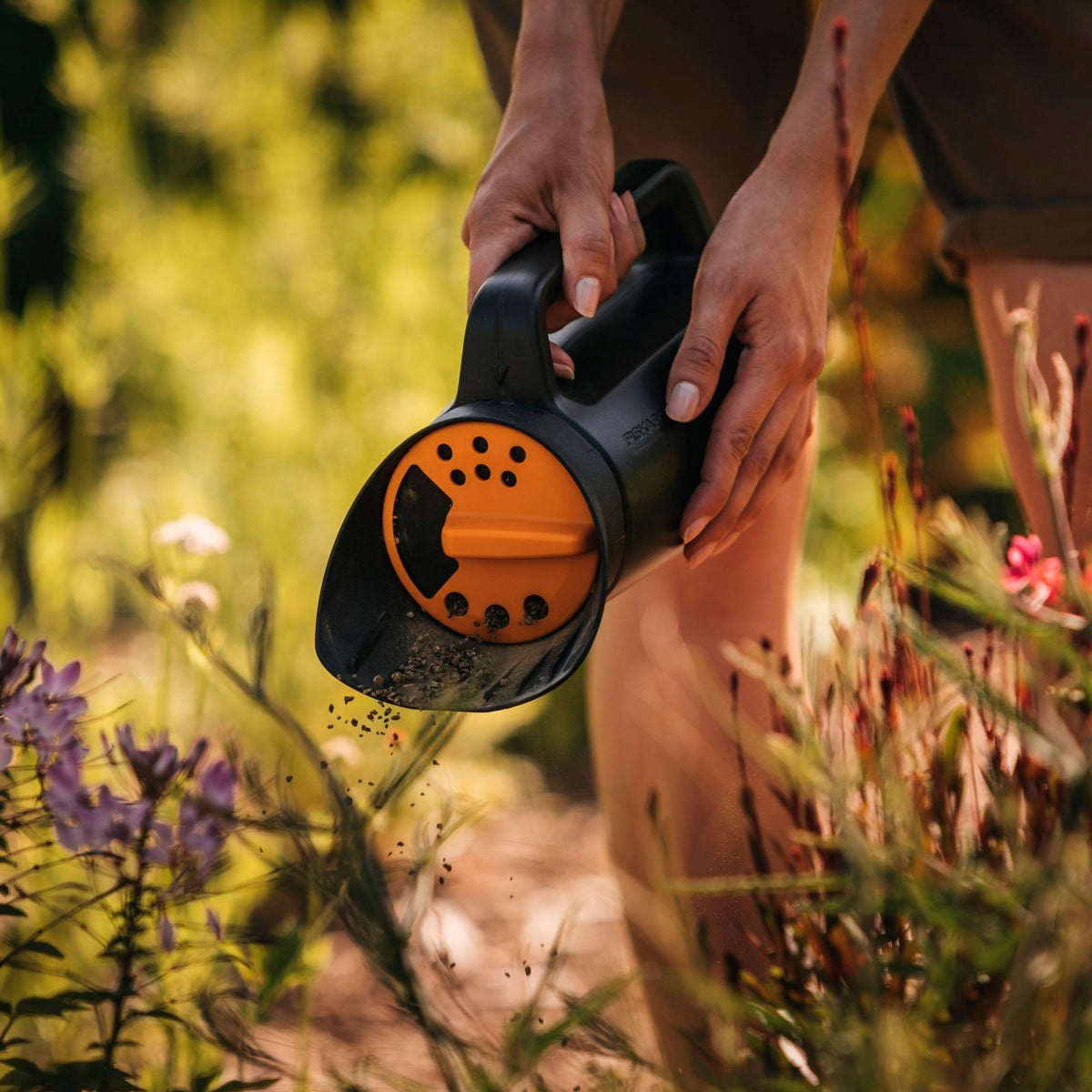Fiskars Solid Spreader