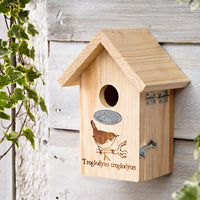 Best for Birds Nest Boxes