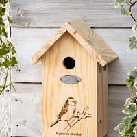 Best for Birds Nest Boxes