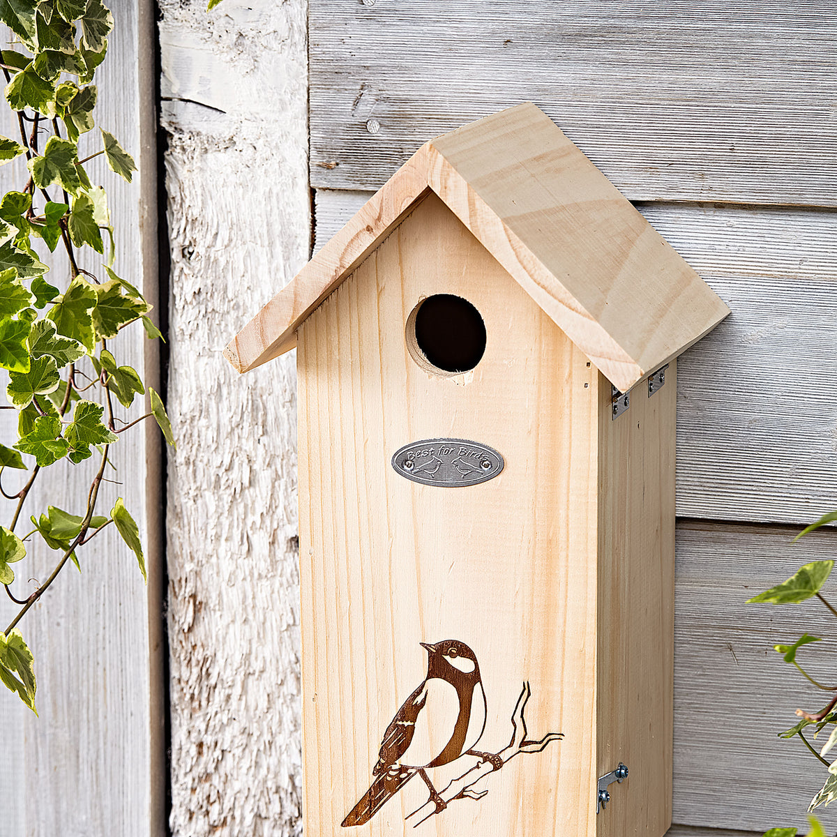 Best for Birds Nest Boxes
