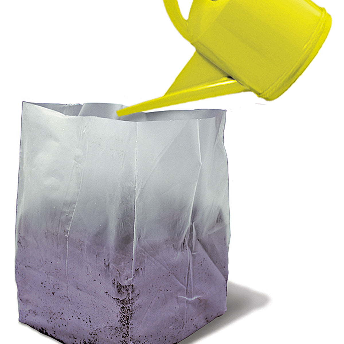 10 litres of instant potting soil