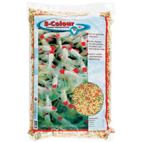 Premium Fish Food Sticks
